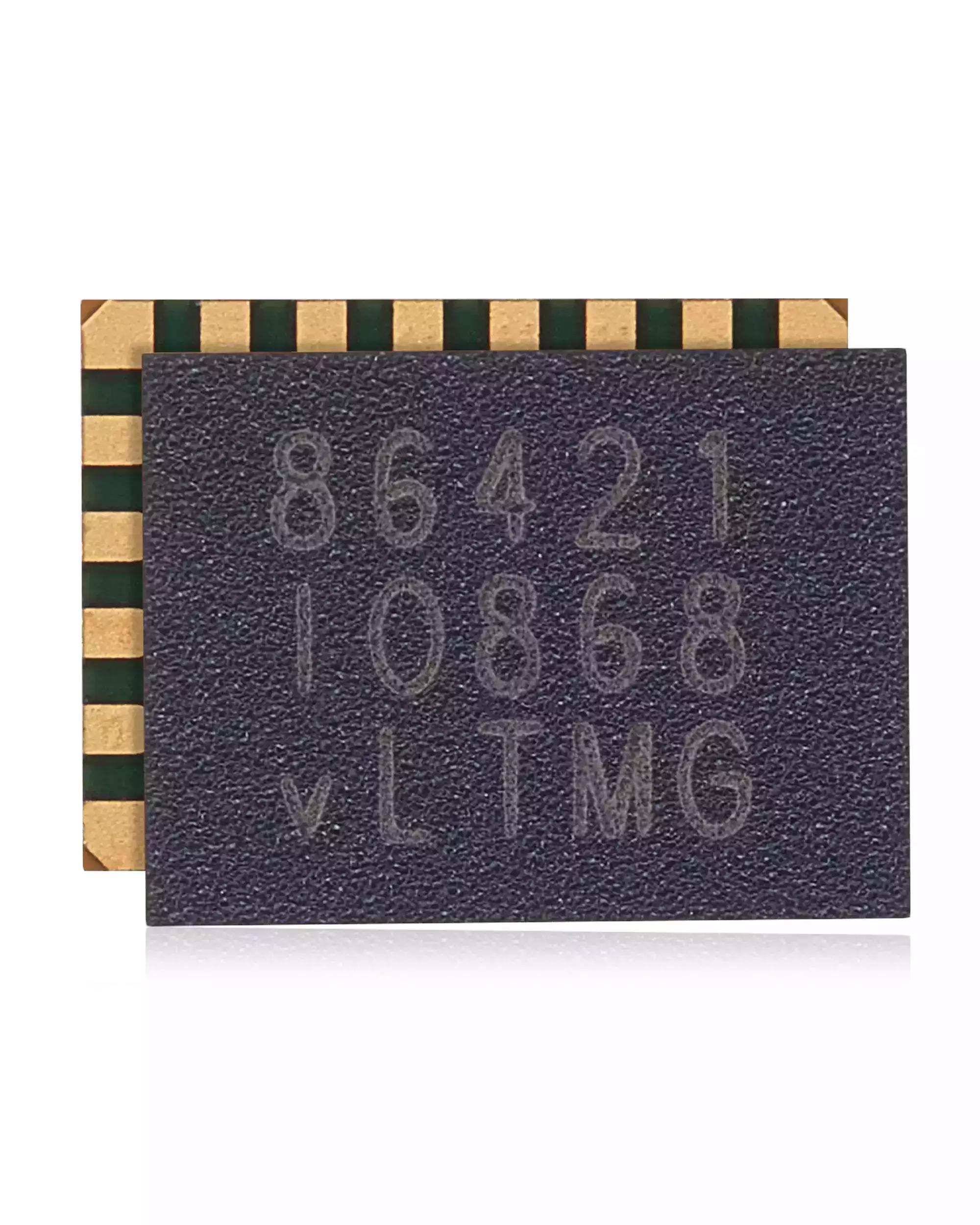 Hard Drive Power Supply 5V Boost IC (86421) Compatible For MacBook Pro 13&quot; (A2338 / Late 2020) / Pro 14&quot; (A2442 / Late 2021) (TYPE-C)