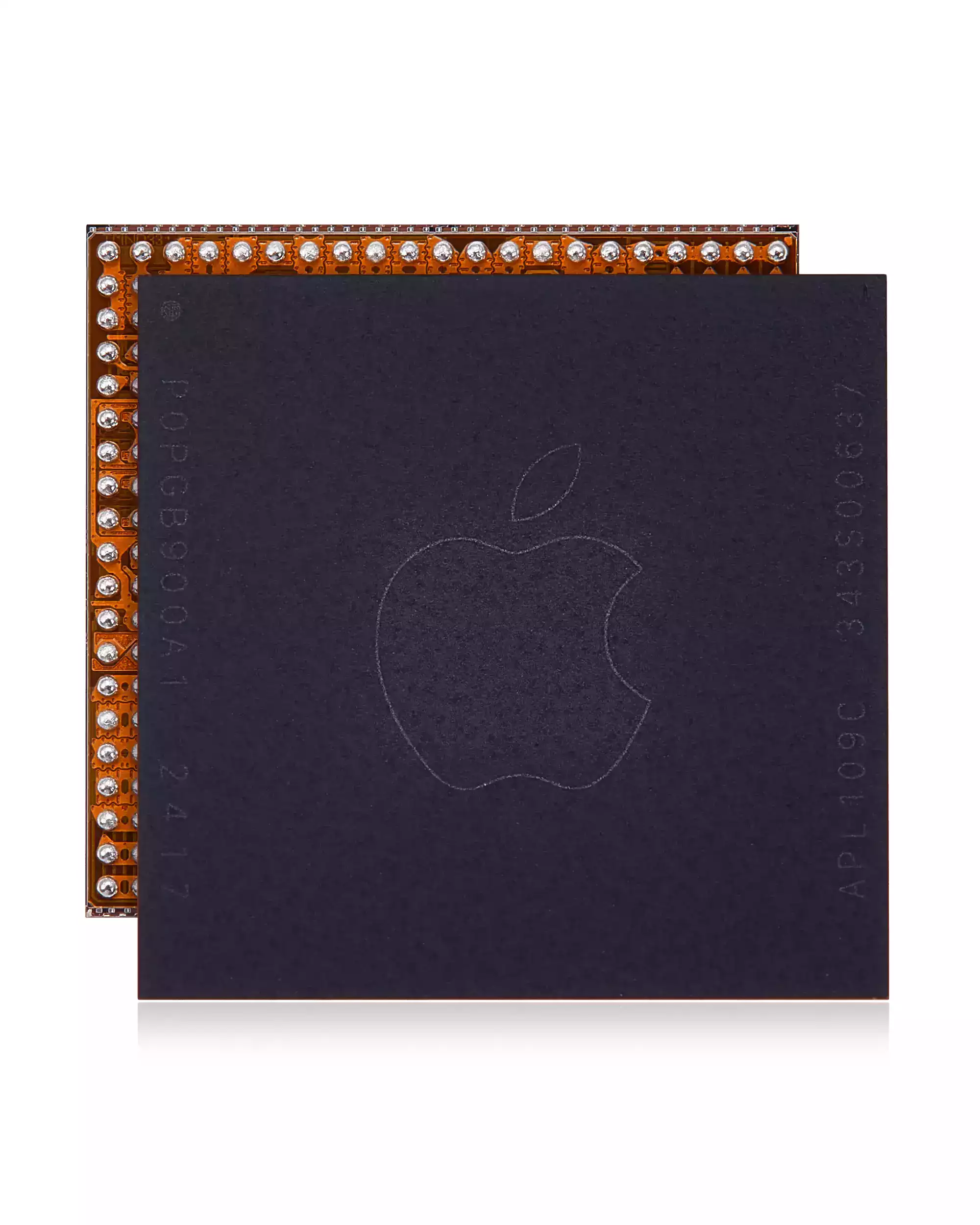 Power IC Chip Compatible MacBook 14&quot; (A2918 / 2023) (M3) (343S00637)
