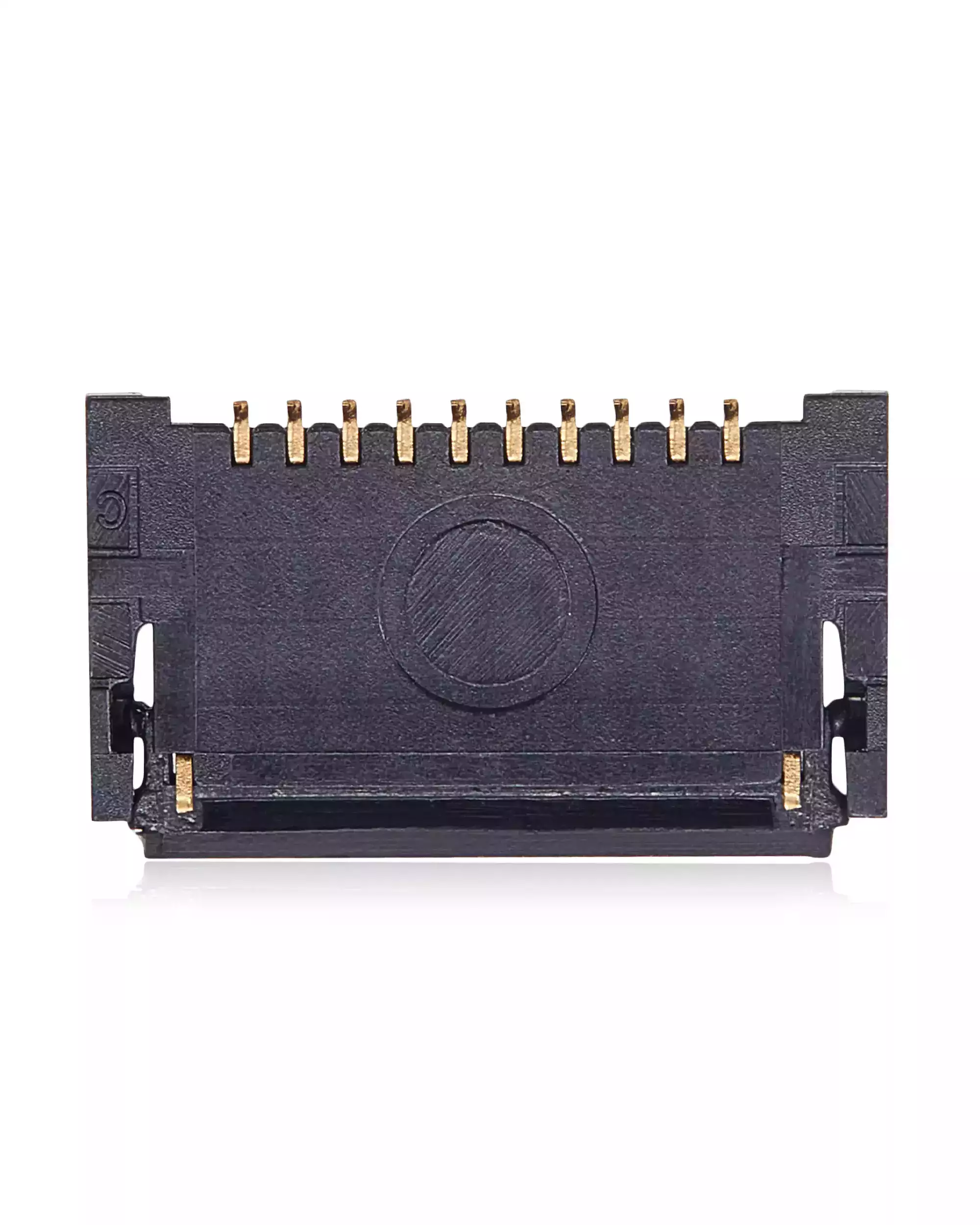 Battery FPC Connector Compatible For MacBook Pro 13&quot;(A1708/A2159/A2251/A2289/A2338) (10 Pin)