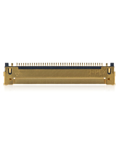 LCD FPC Connector Compatible For MacBook Pro Unibody 15&quot; / 17&quot; (A1286 / A1297 / Mid 2009 / Mid 2010 / Early 2011 / Late 2011) (40 Pin)