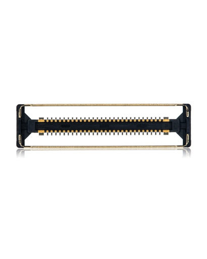 Charging Port FPC Connector (On The USB-C Board Flex Cable) Compatible For MacBook Air / Pro (2016-2020)