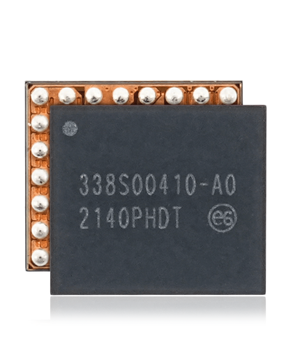 BGA IC Chipset (338S00410-A0) Compatible For MacBook Pro 13&quot; / Pro 15&quot; Touch Bar (A1989 / A1990 / A2159)