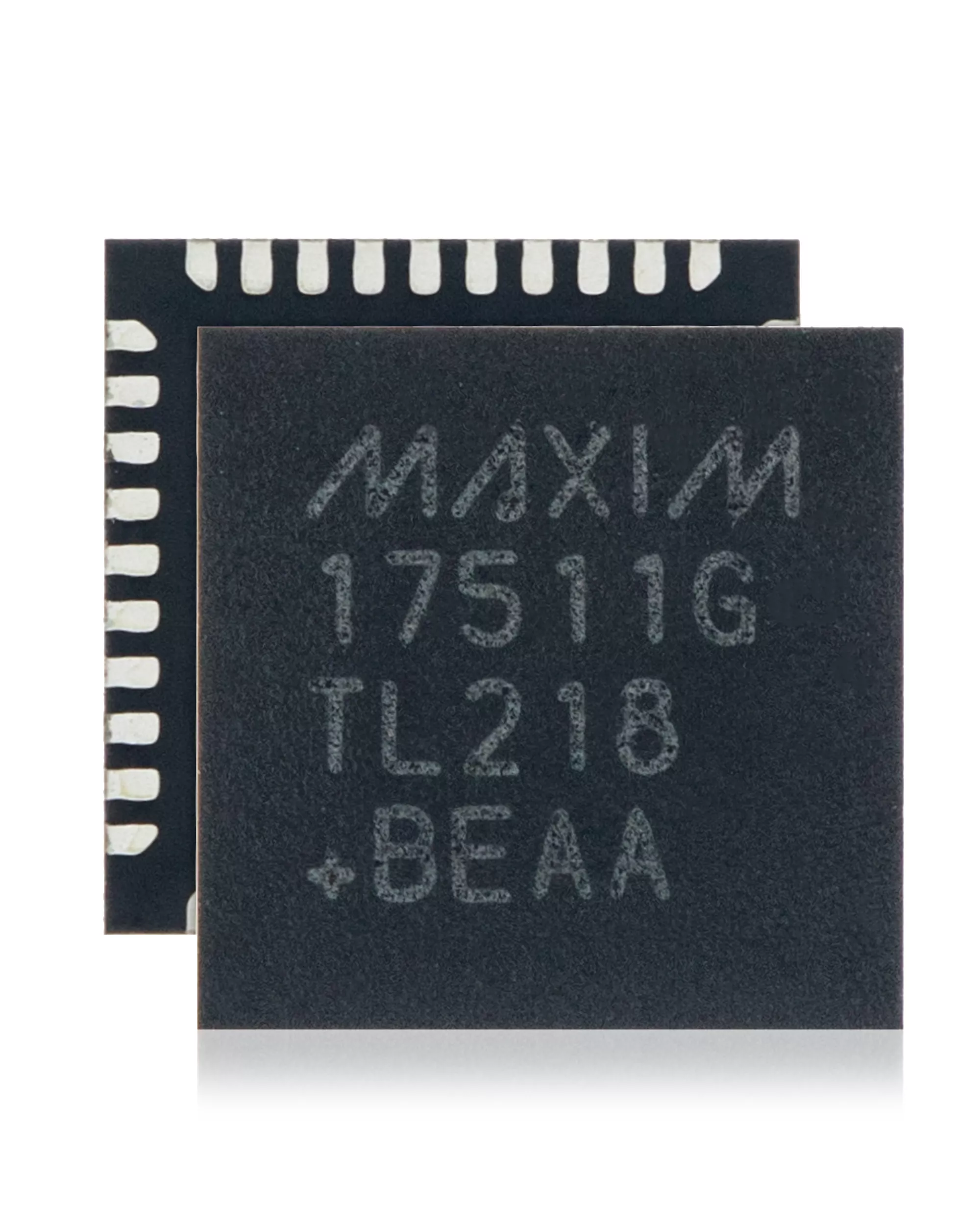 Power Supply Charging IC Chip Compatible For MacBook Pro Unibody 15&quot; (A1286 / Early 2011 / Late 2011) (MAXIM: MAX17511G / MAX17511GTL: 820-2915-A / B: QFN-40 Pin)