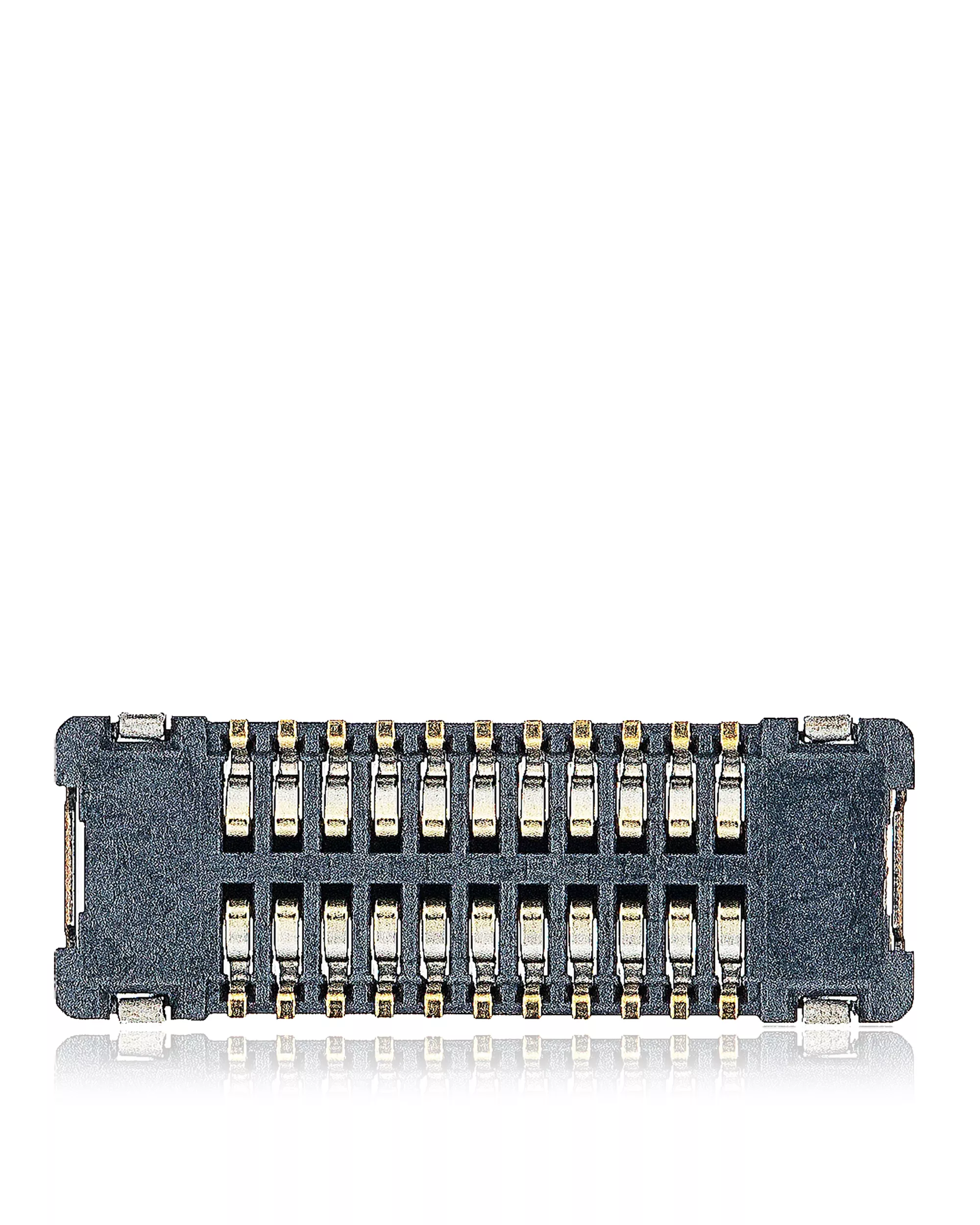 Touchbar FPC Connector Compatible For MacBook Pro 13&quot; / 15&quot;W / Touch Bar (A1706 / A1707 / Late 2016 / Mid 2017) (820-00238 / 820-00923 / 820-00928 / 820-00281 / J3300 / JB500: 22 Pin)
