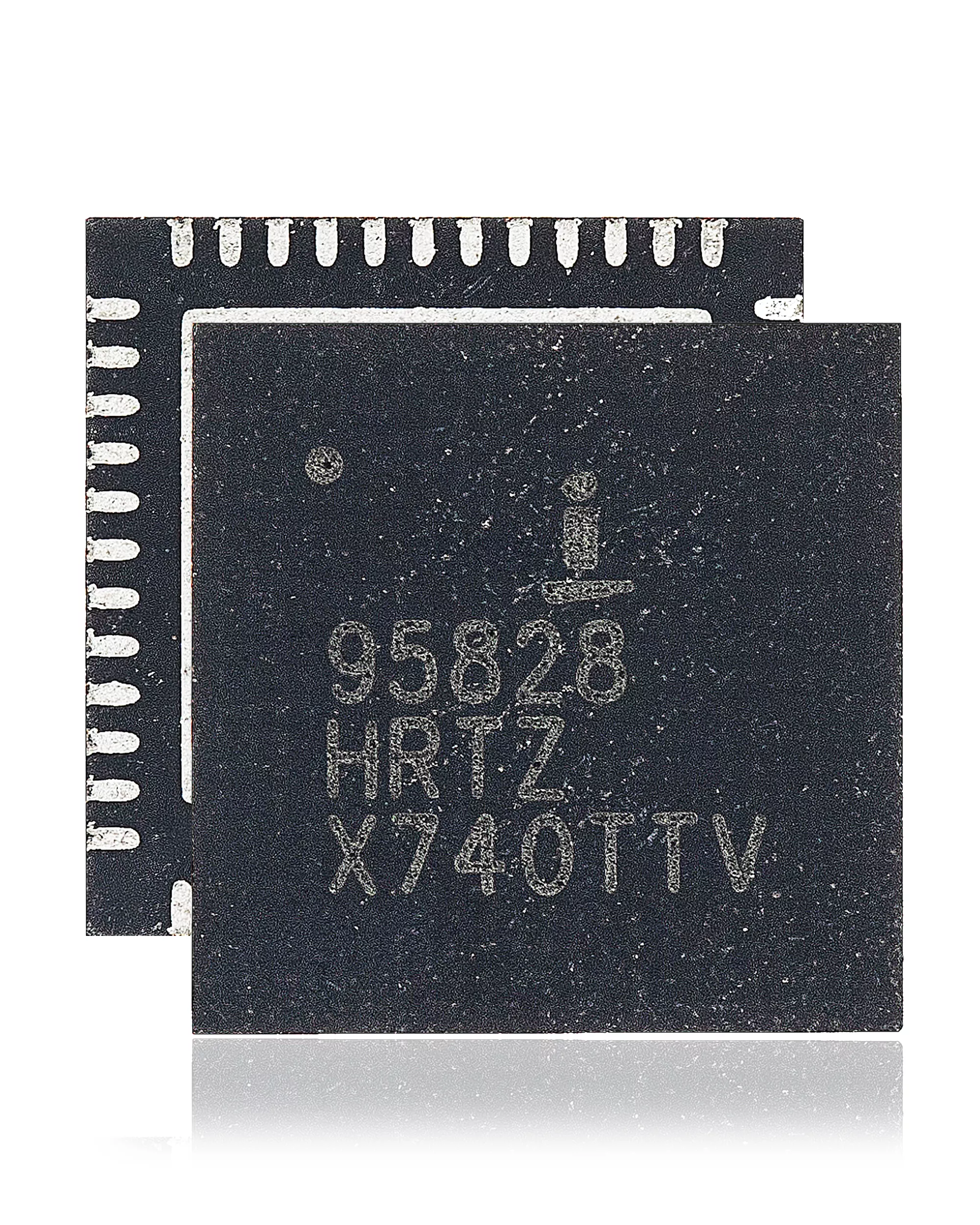 CPU / GPU Power IC Compatible For MacBook Pro Retina 13&quot; / Pro 15&quot; (A1706 / A1707 / A1708 / Late 2016 / Mid 2017) (NTERSIL: SL95828HRTZ / ISL95828:U7100: QFN-48 Pin)