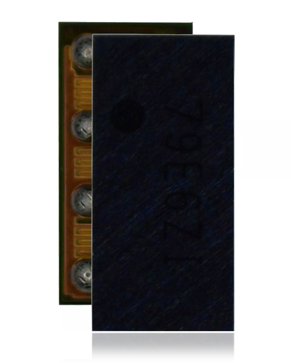 Load Switch N-channel MOSFET BGA With Ball Controller IC Compatible For MacBooks (TPS22920YZPR / TPS22920: DSBGA-8 Pin)