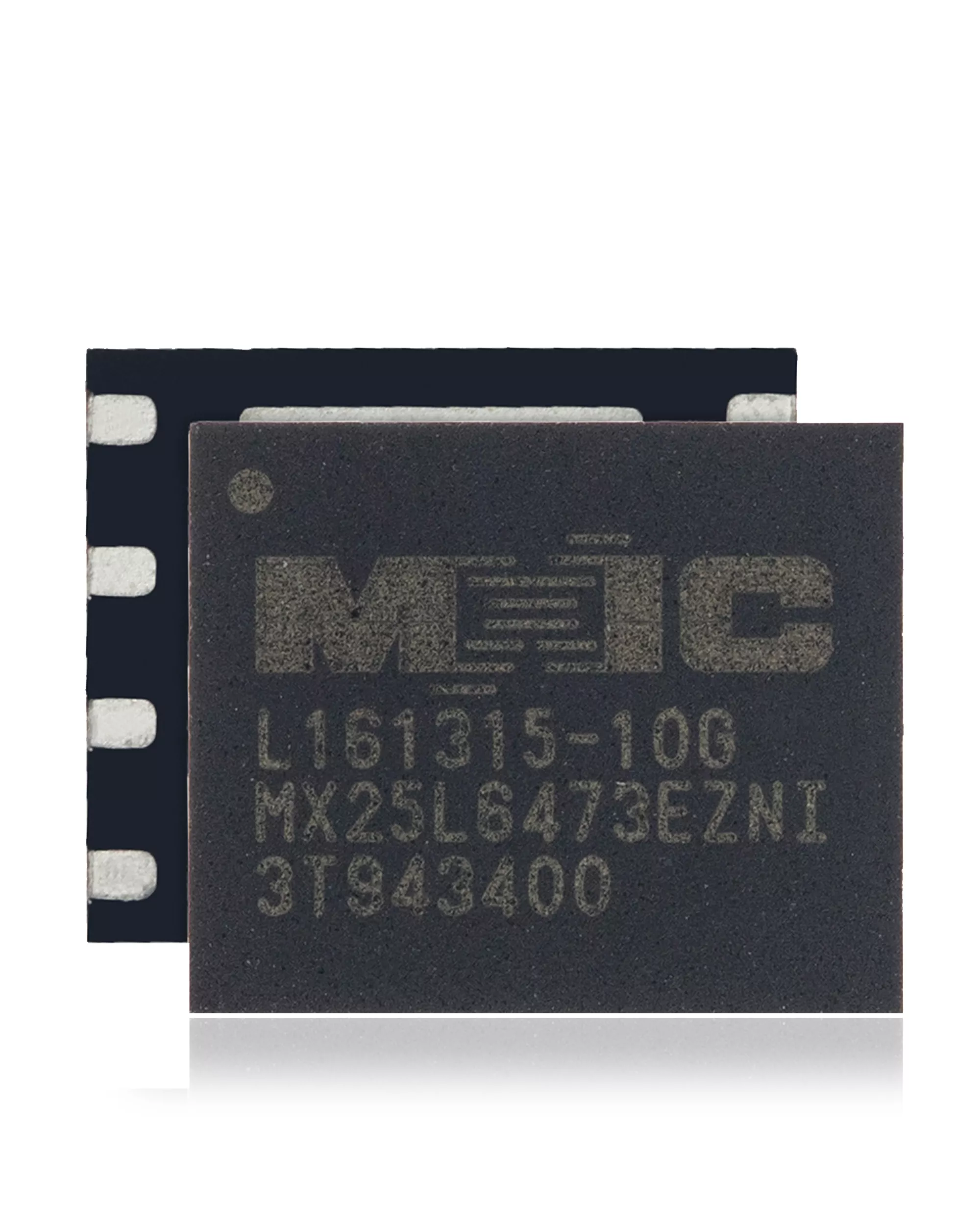 BIOS EFI Firmware Chip Compatible For MacBook Air 13&quot; (A1466 / Early 2015 / Mid 2017) ( U6100:820-00165-A: QFN-8 Pin)