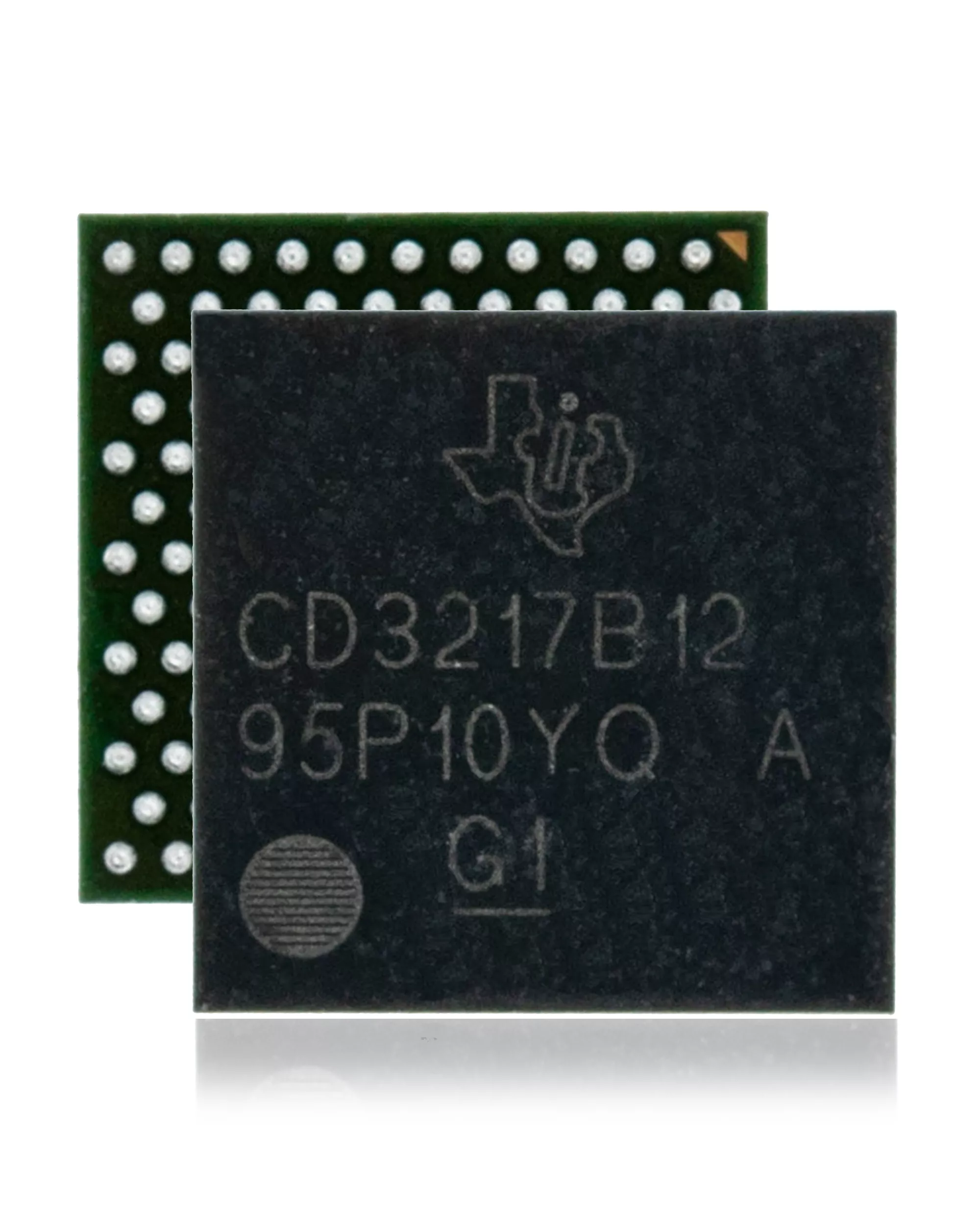 USB And Power Delivery IC Compatible For MacBook Pro / Air (CD3217 B12, 2016-2021 Year) / iPad Pro 11&quot; ( 2nd Gen / 3rd Gen) / iPad Air 5 (2022) (123 Pin)