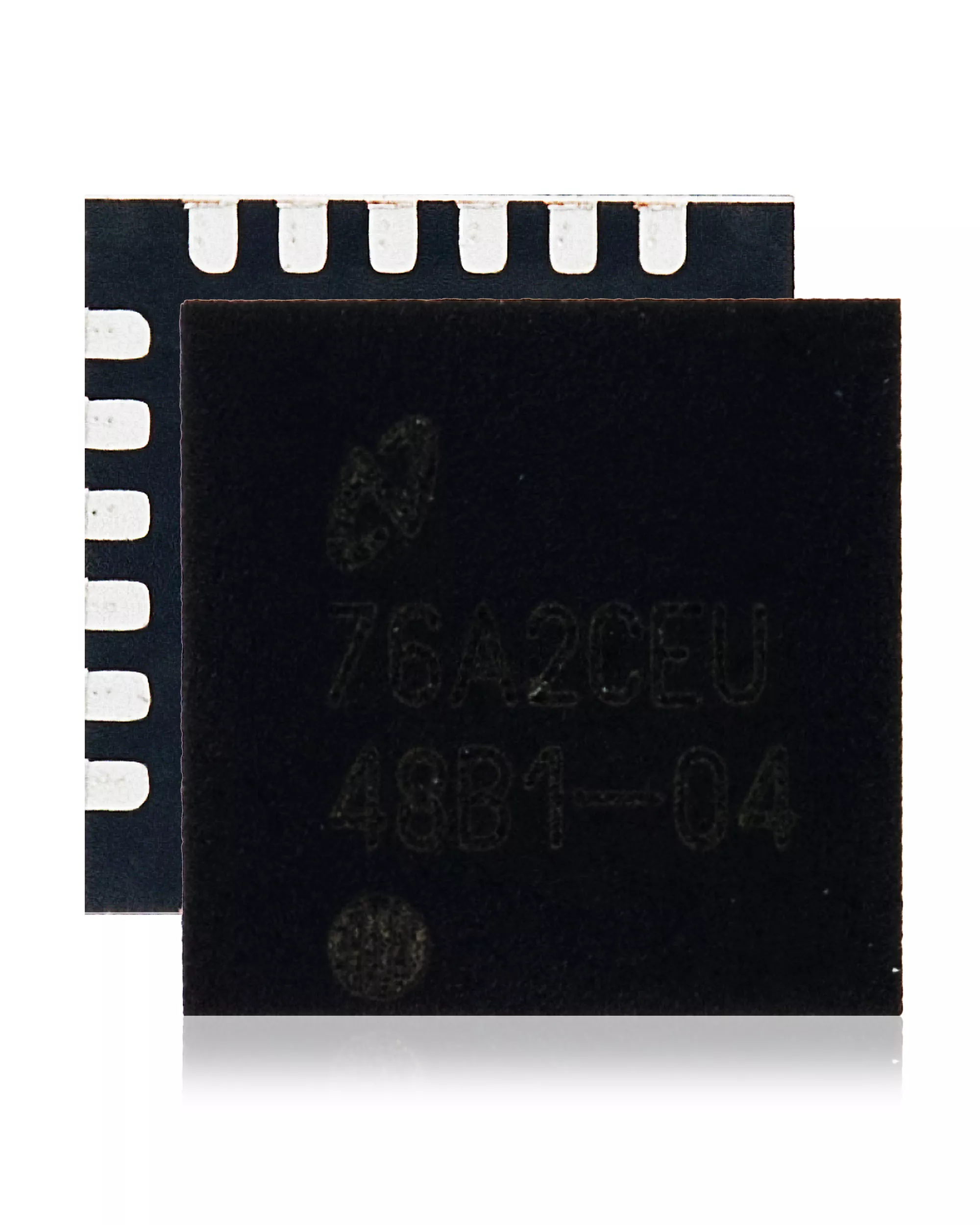 LCD Backlight Driver IC Compatible For MacBook Retina 13&quot; / 15&quot; (A1502 / A1398 / Late 2013 / Mid 2014 / Early 2015 / Mid 2015) (LP8548BISQ-03 / 48B1-03 / LP8548B1SQ-04: 353S4159 / U7700 / U7701: QFN-24 Pin)
