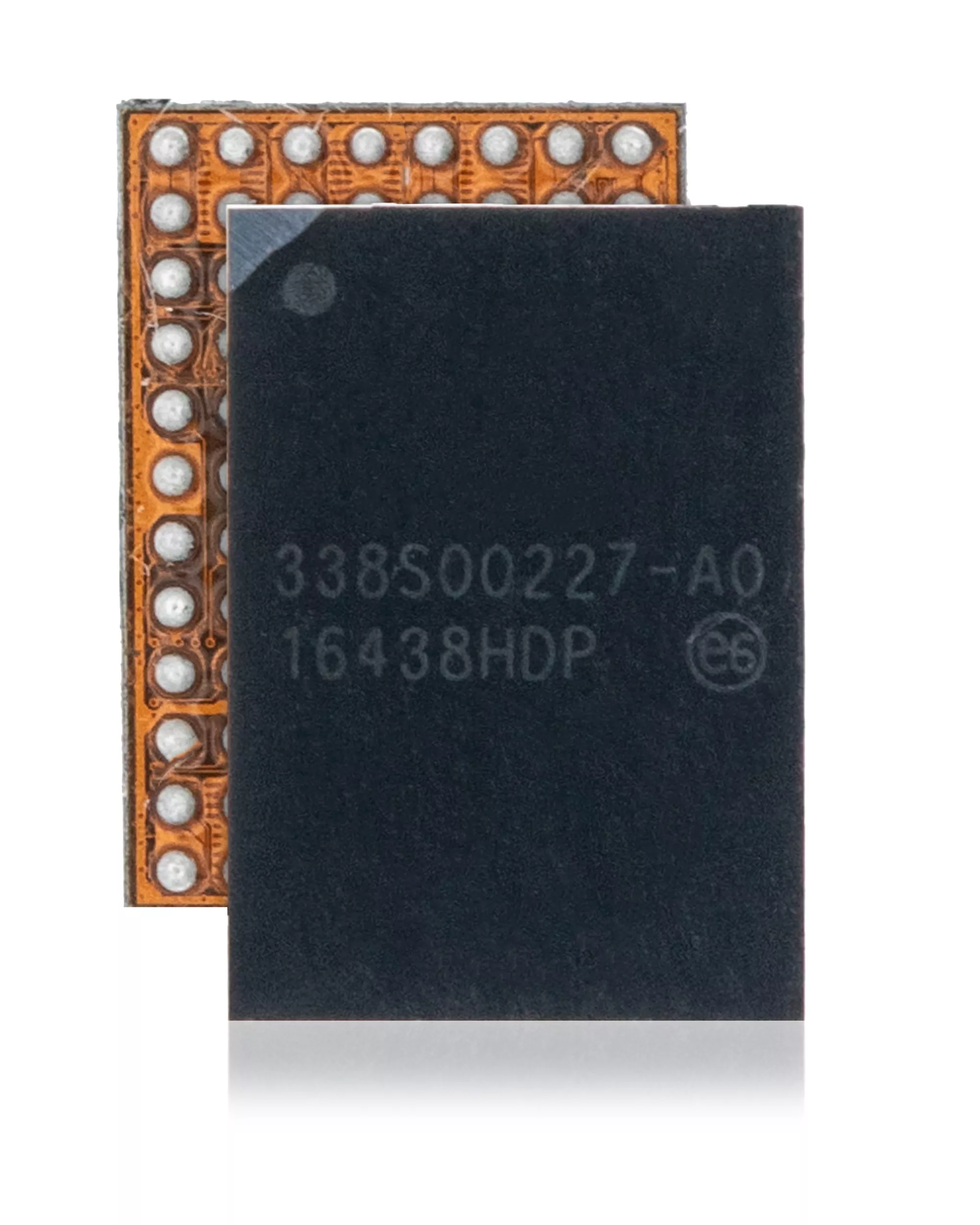 Power Management IC Compatible For MacBook Pro 13&quot; W/ Touch Bar (A1706 / Late 2016) (338S00227-A0: U9300/820-00239: BGA-96 Pin)