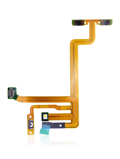 Power &amp; Volume Flex Compatible For iPod Touch 5 (32 GB / 64 GB)