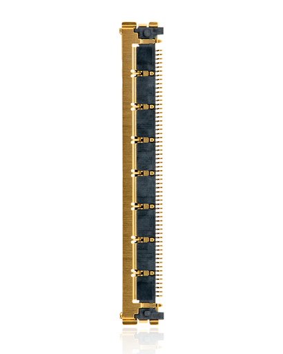5K LVDS Connector Compatible For IMAC 27&quot; A1419 (Mid 2015-Late 2017) (60 Pin)