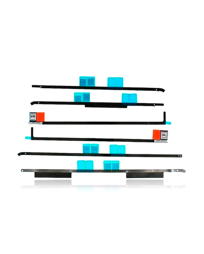 LCD Pre-cut Adhesive Tape Compatible For iMac 21.5&quot; (Compatible With All Years) (Premium)