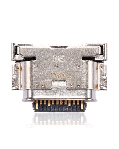 Charging Port Only Compatible For LG Stylo 4 / Stylo 4 Plus / Stylo 5 / G8 ThinQ (Soldering Required) (10 Pack)