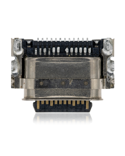 Charging Port Only Compatible For LG Stylo 4 / Stylo 4 Plus / Stylo 5 / G8 ThinQ (Soldering Required)