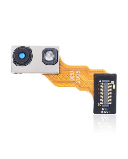 Front Iris Scanner Camera Compatible For LG G8 ThinQ
