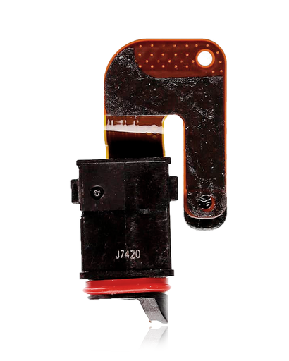 Headphone Jack Flex Cable Compatible For LG G6 (Genuine OEM)