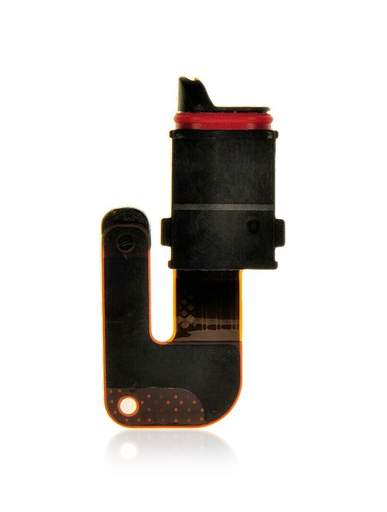Headphone Jack Flex Cable Compatible For LG G6