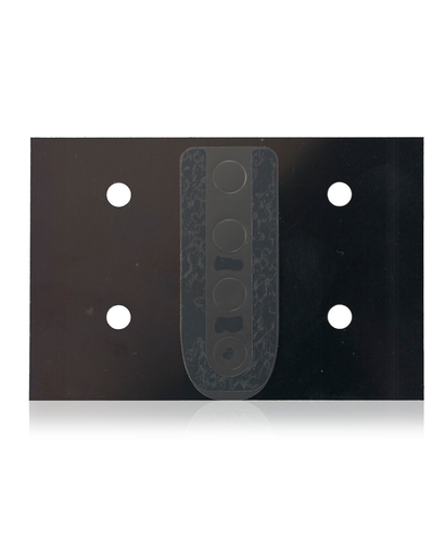 Clear Cap For Inner Battery Cover Compatible For LG G6 (H870) (Genuine OEM)
