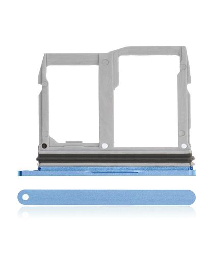 Sim Card Tray Compatible For LG G6 (Optical Marine Blue)