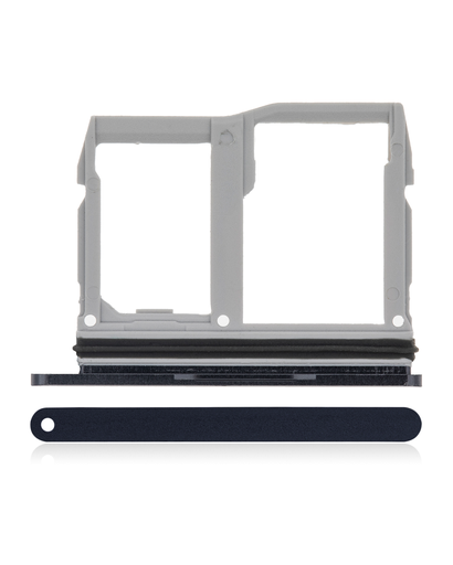 Sim Card Tray Compatible For LG G6 (Astro Black)