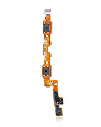 Volume Flex Cable Compatible For LG G5