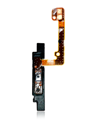 Power Button Flex Cable Compatible For LG G8X ThinQ / V50S ThinQ 5G