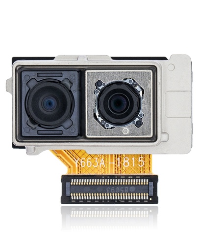 Back Camera Compatible For LG G7 ThinQ / G7 Plus / G7 One