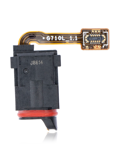 Headphone Jack Compatible For LG G7 ThinQ / G7 Plus / G7 One
