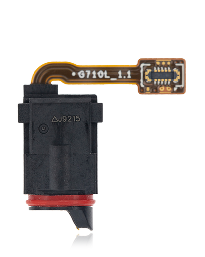 Headphone Jack Compatible For LG G7 One