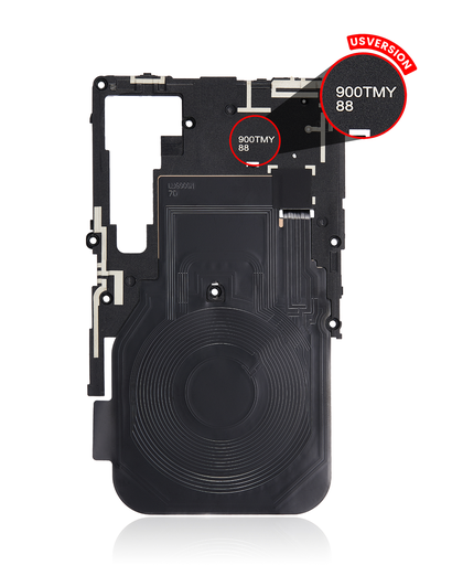Wireless NFC Charging Flex With Bracket Compatible For LG Velvet (US Version)