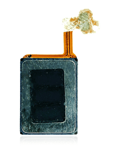 Earpiece Speaker Compatible For LG Velvet 5G UW (Genuine OEM)