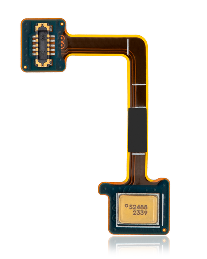 Microphone Flex Cable Compatible For LG Velvet