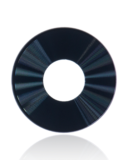 Back Camera Lens (Glass Only) With Adhesive Compatible For LG Velvet