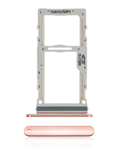 Sim Card Tray Compatible For LG Velvet (Gold)