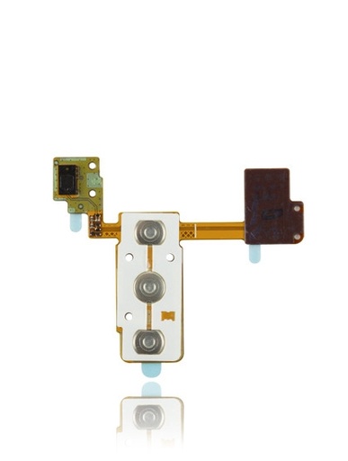 Power / Volume Button Flex Cable Compatible For LG G3 (Genuine OEM)