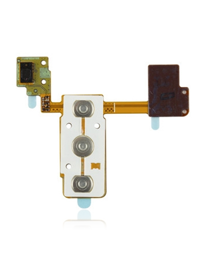 Power / Volume Button Flex Cable Compatible For LG G3
