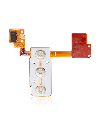 Power And Volume Flex Cable Compatible For LG G3