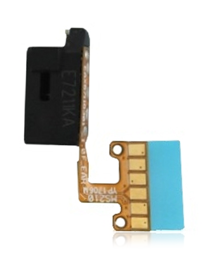 Headphone Jack Flex Compatible For LG Stylo 2 / G3 / G4 / K7 (2016) / K8 (2016)