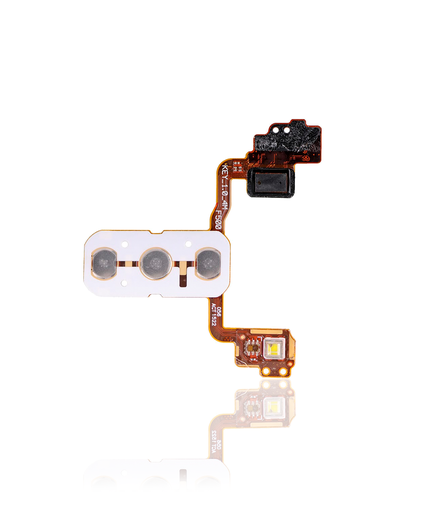 Power &amp; Volume Button Flex Only Compatible For LG G4