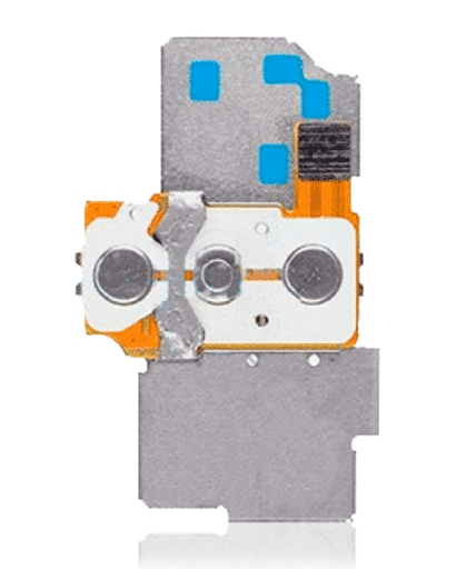 Power &amp; Volume Flex Cable Compatible For LG G2 (D800 / D801) (AT&amp;T / T-Mobile)