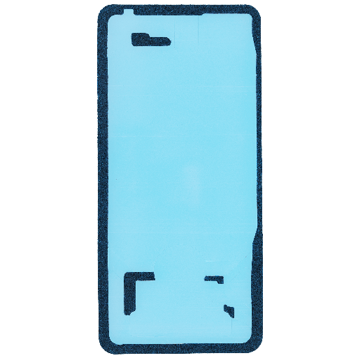Back Cover Adhesive Tape Compatible For LG G6