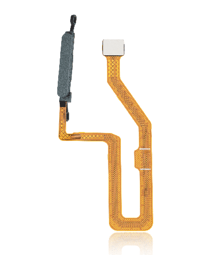 Fingerprint Reader With Flex Cable Compatible For LG K42 / K52 / K62 (Green)