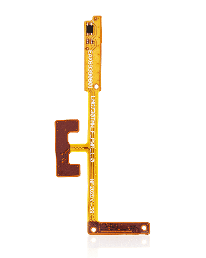 Power Button Flex Cable Compatible For LG Stylo 6 / K71