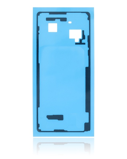 Back Cover Adhesive Tape Compatible For LG Stylo 6 / K71