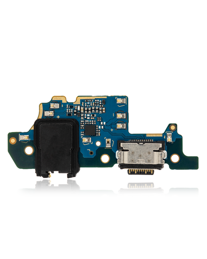 Charging Port Board With Headphone Jack Compatible For LG K42 / K52 (2020)
