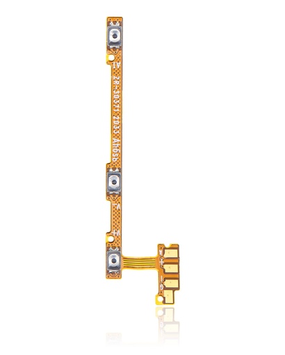 Volume Button Flex Compatible For LG K42 / K52 (2020)