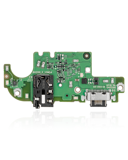 Charging Port Board Compatible For LG K92 5G