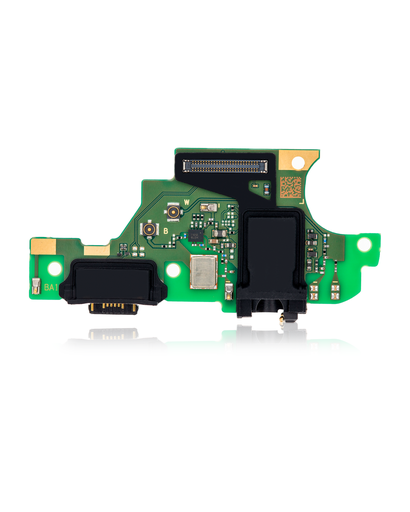 Charging Port Board Compatible For LG K51