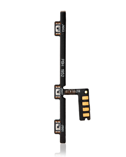 Volume Flex Cable Compatible For LG K51